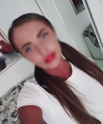 Галина, 35
